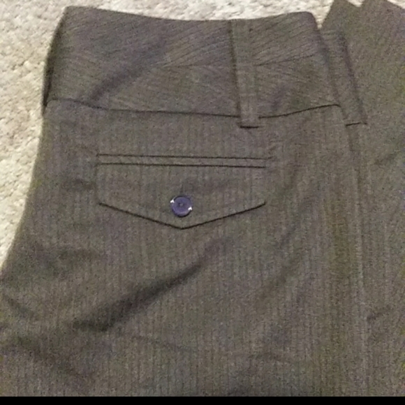 Aeropostale Dress Trousers - Picture 8 of 8